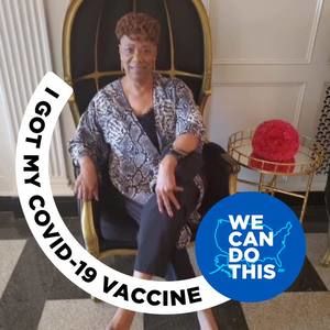 Meet your Posher, Debra